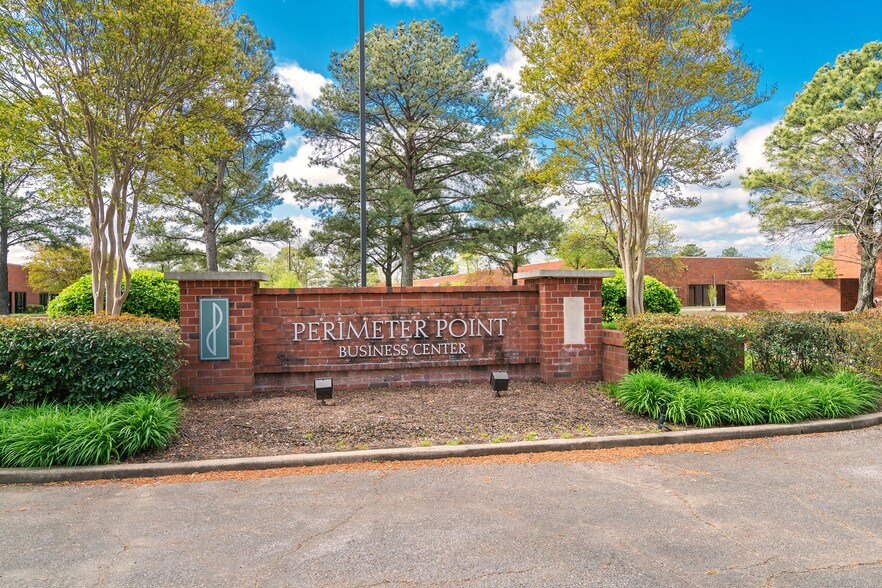 More Photos Of 2170 Business Center Dr, Memphis Unknown For Sale