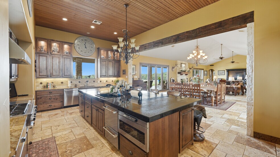 More Photos Of 13661 E Highway 90, Kingsbury Land For Sale