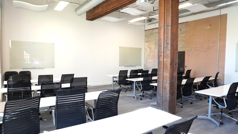 More Photos Of 29 E Reno Ave, Oklahoma City Office For Lease