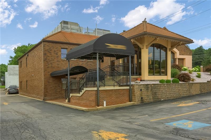More Photos Of 2305 Wilmington Rd, New Castle Restaurant For Sale