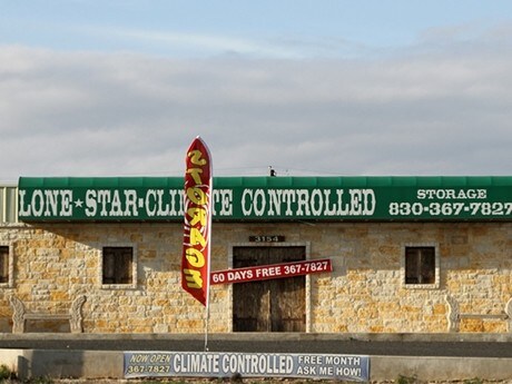Primary Photo Of , Kerrville Specialty For Sale