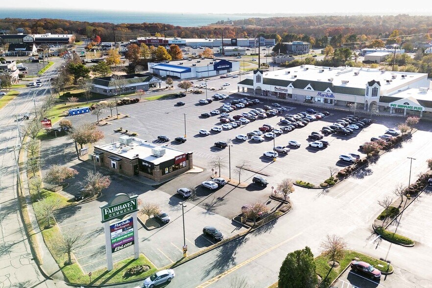 More Photos Of 1-42 Fairhaven Commons Way, Fairhaven Unknown For Lease