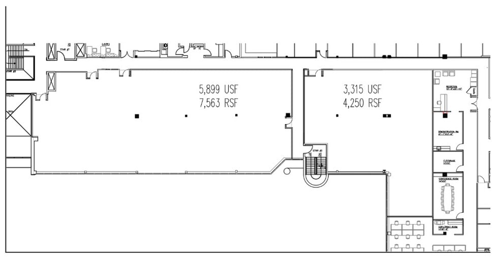 More Photos Of 175 Broadhollow Rd, Melville Office For Lease