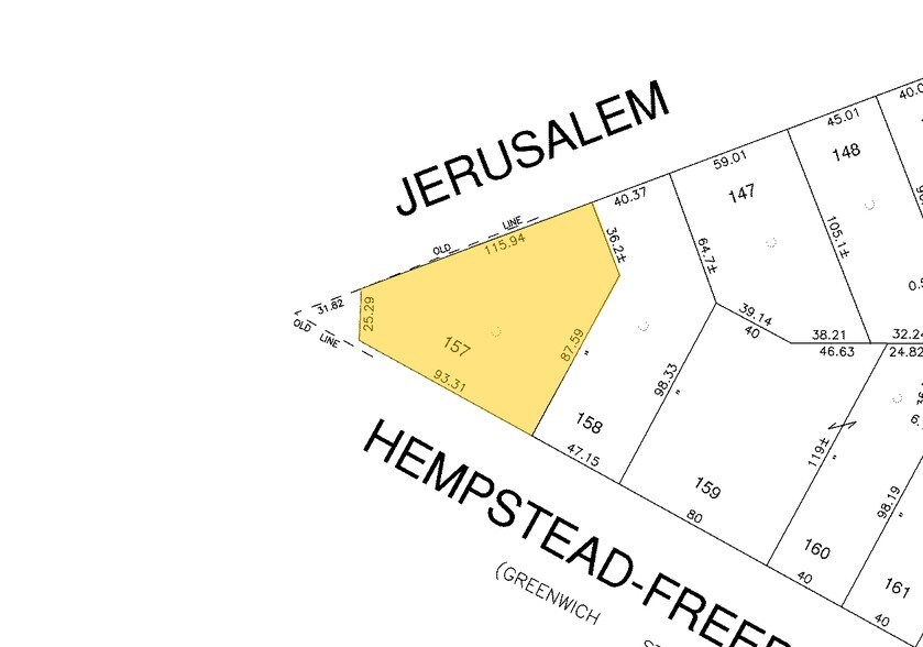 More Photos Of 10 Jerusalem Ave, Hempstead Auto Repair For Sale