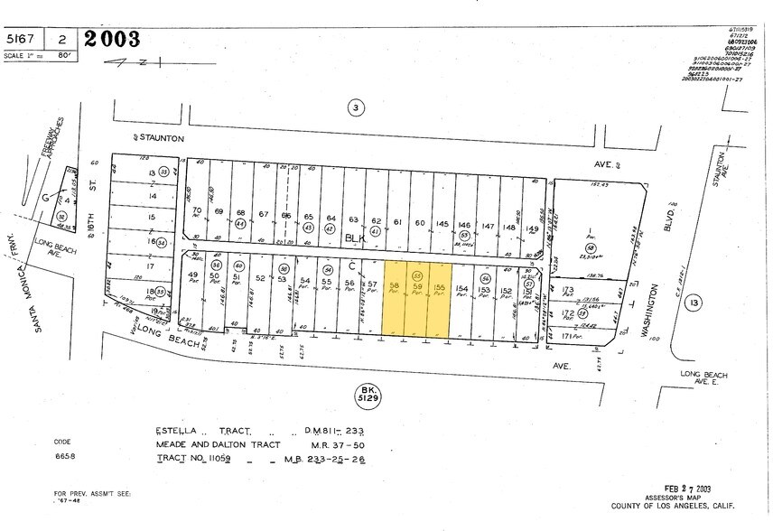 More Photos Of 1654 Long Beach Ave, Los Angeles Warehouse For Lease