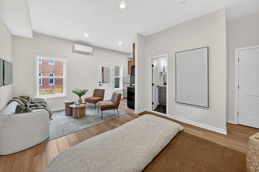 More Photos Of 709 Massachusetts Ave NE, Washington Apartments For Lease