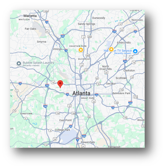 More Photos Of 2061 Joseph E Boone Blvd NW, Atlanta General Retail For Sale