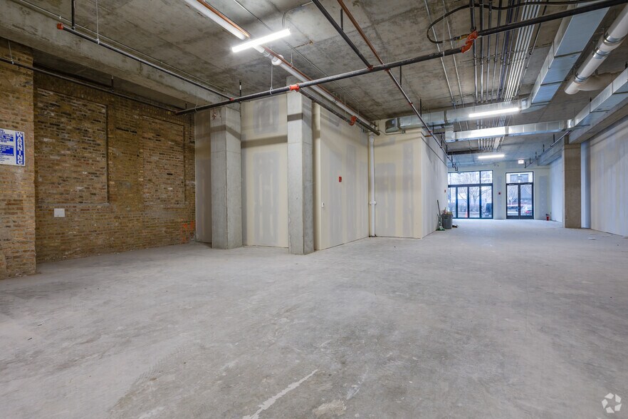 More Photos Of 732 W Randolph St, Chicago Unknown For Lease