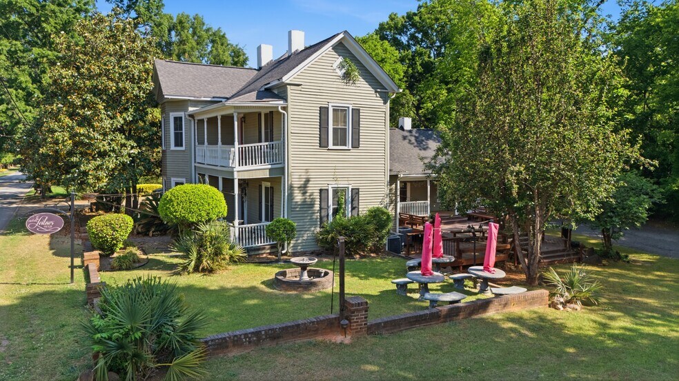 More Photos Of 7302 Woodrow St, Irmo Office Residential For Sale