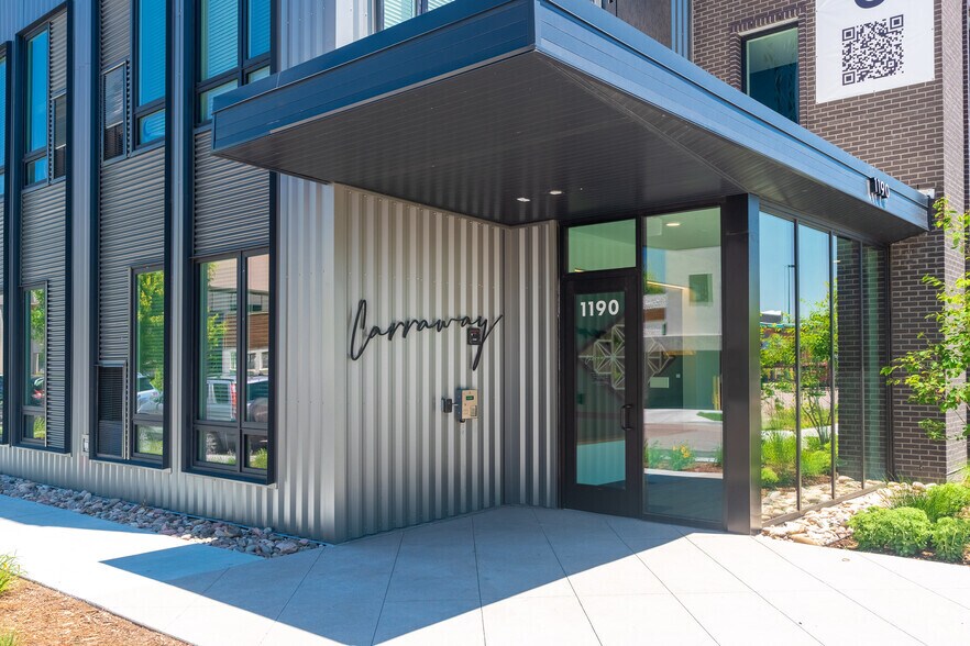 More Photos Of 1190 S Pennsylvania St, Denver Apartments For Sale