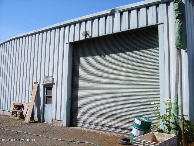 More Photos Of 2014 N Post Rd, Anchorage Warehouse For Sale