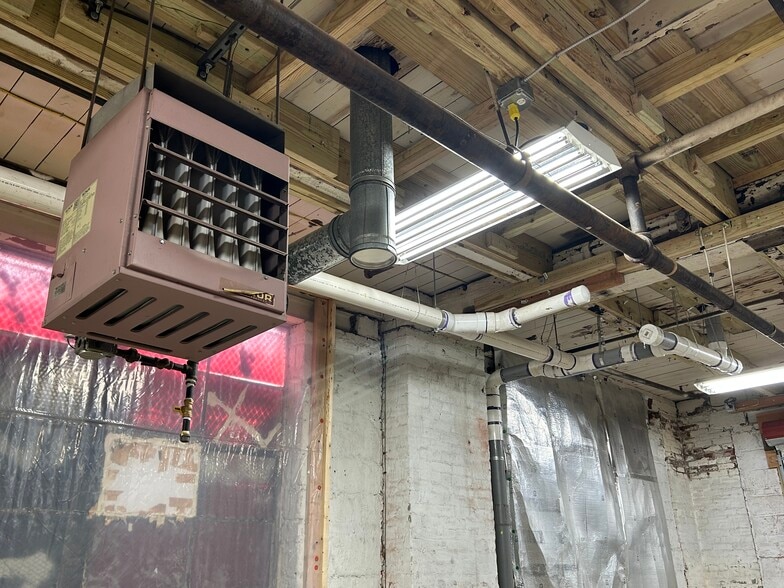 More Photos Of 3521 F St, Philadelphia Warehouse For Sale