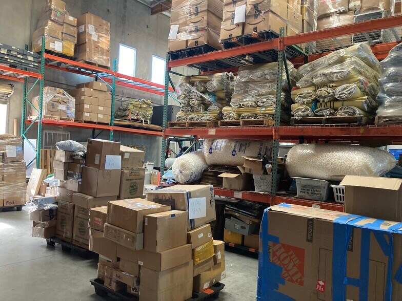 More Photos Of 1450 W Holt Ave, Pomona Light Distribution For Lease