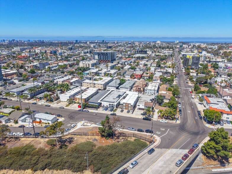 More Photos Of 4168 32nd St, San Diego Apartments For Sale