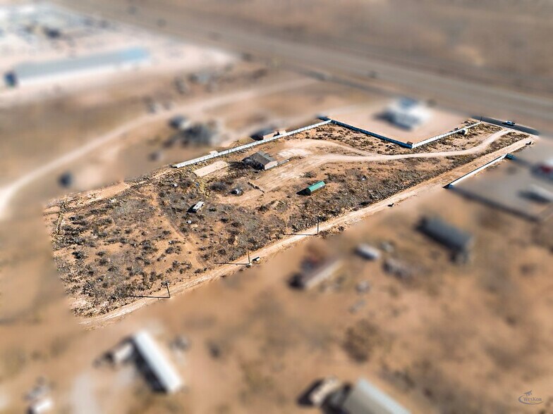 More Photos Of 10215 E Highway 80, Midland Land For Sale