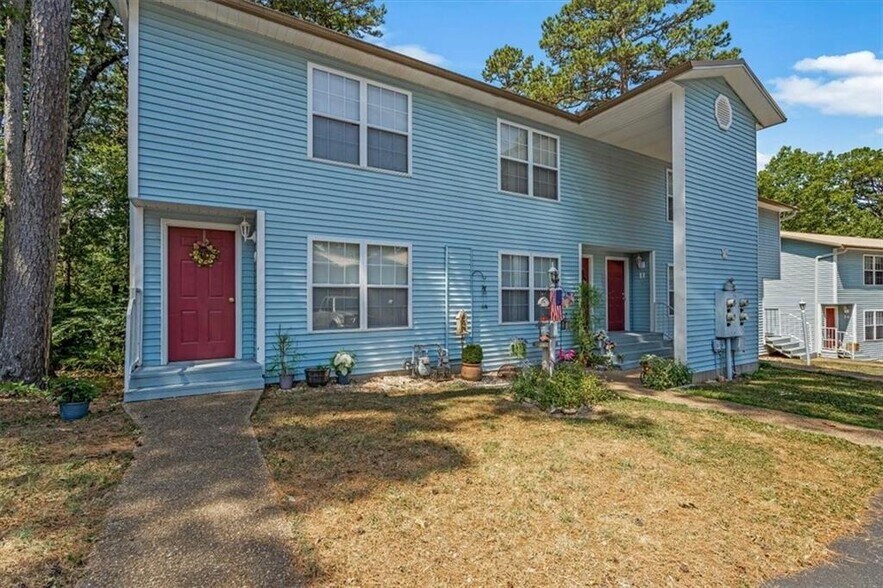 More Photos Of 15 Pivot Rock Rd, Eureka Springs Apartments For Sale