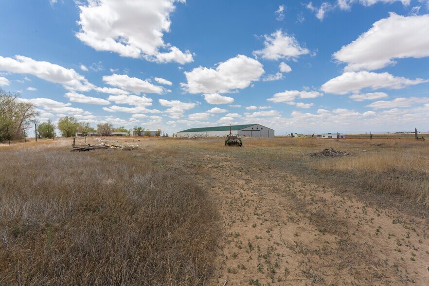 More Photos Of 21550 Hanover Rd, Colorado Springs Land For Sale