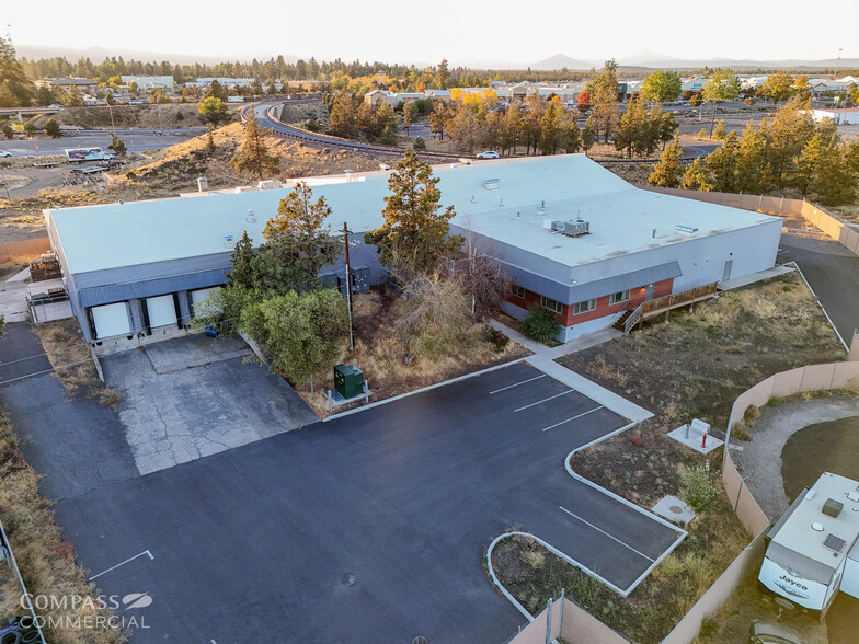 Primary Photo Of 63270 Lyman Pl, Bend Warehouse For Lease