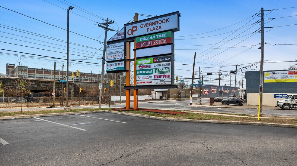 More Photos Of 5600 Lancaster Ave, Philadelphia Unknown For Lease