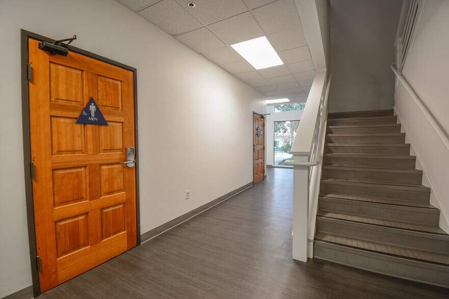 More Photos Of 1756 Picasso Ave, Davis Office For Lease