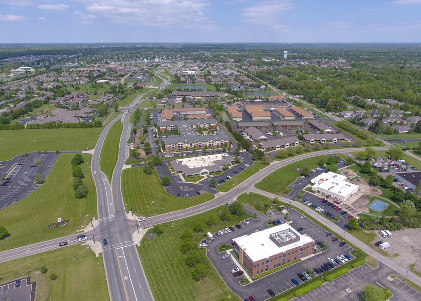 More Photos Of 10401 Sawmill Pky, Powell Medical For Lease