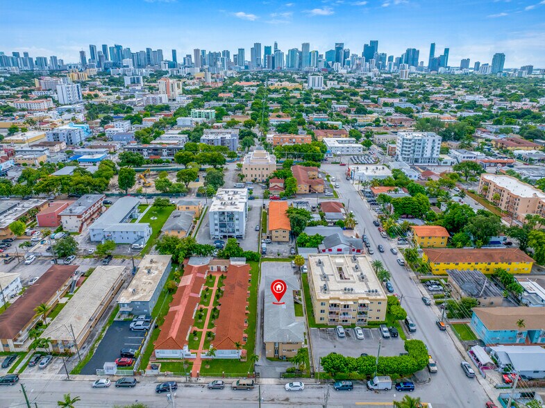 More Photos Of 225 SW 18th Ave, Miami Multifamily For Sale