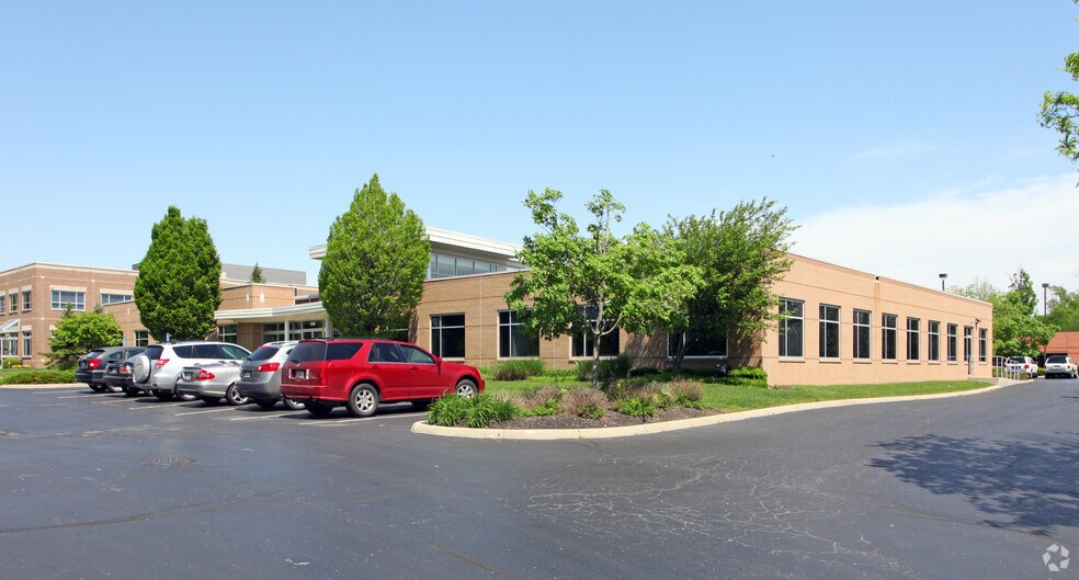 More Photos Of 5100 Parkcenter Ave, Dublin Office For Lease
