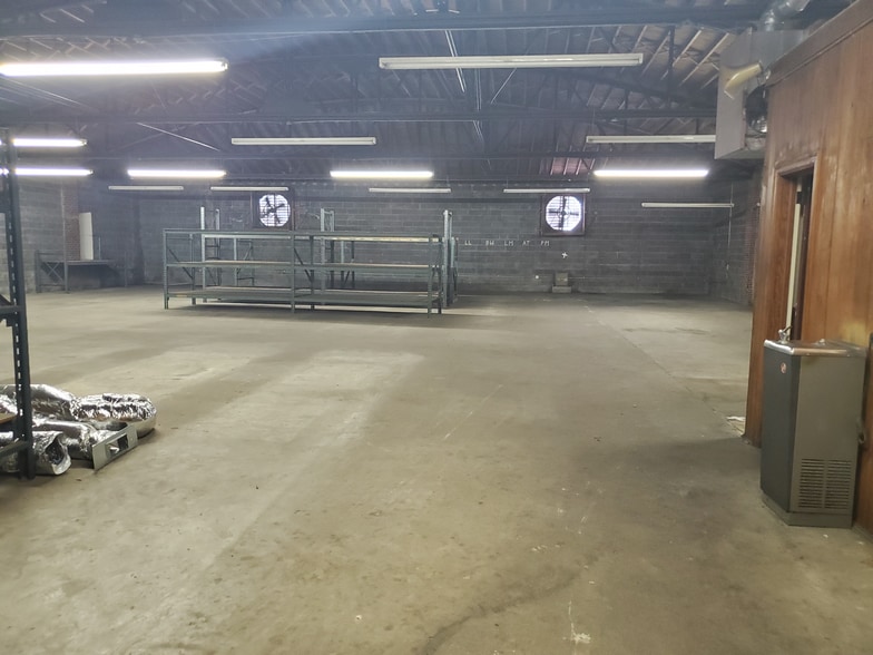 More Photos Of 1433 S Franklin St, Rocky Mount Warehouse For Sale