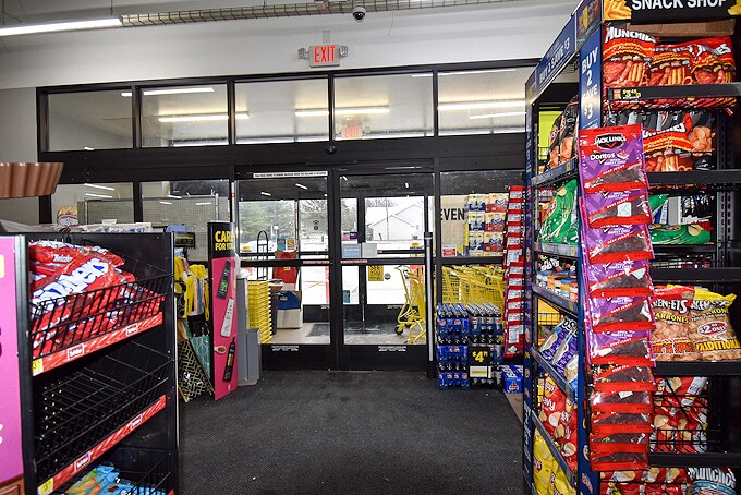 More Photos Of 301 E State Route 115, Herscher Freestanding For Sale