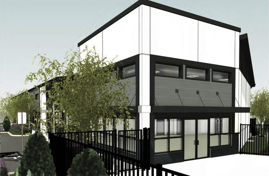 More Photos Of 1093 N Parkinson St, Eagle Light Distribution For Sale