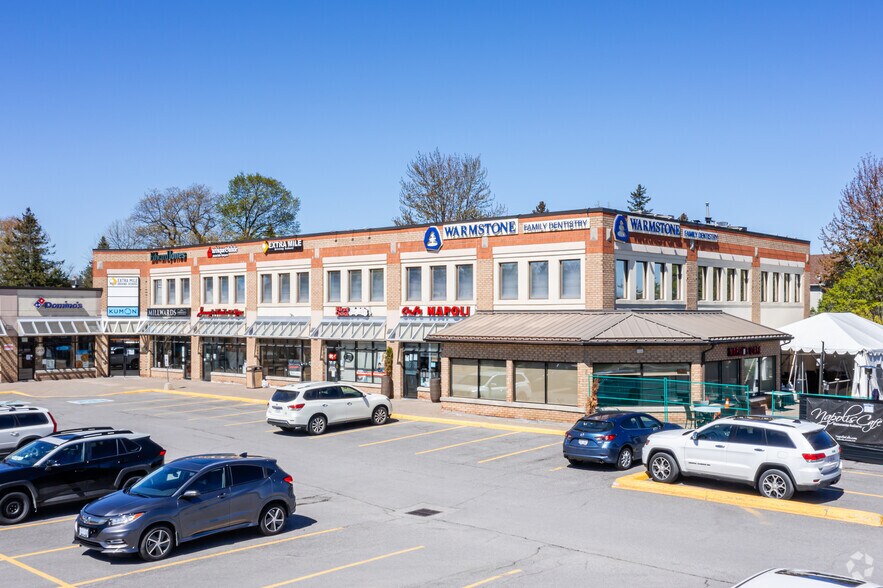 More Photos Of 1300 Stittsville Main St, Ottawa Storefront For Lease