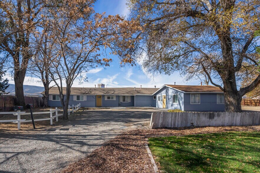 More Photos Of 905 Mauldin Ln, Reno Multifamily For Sale