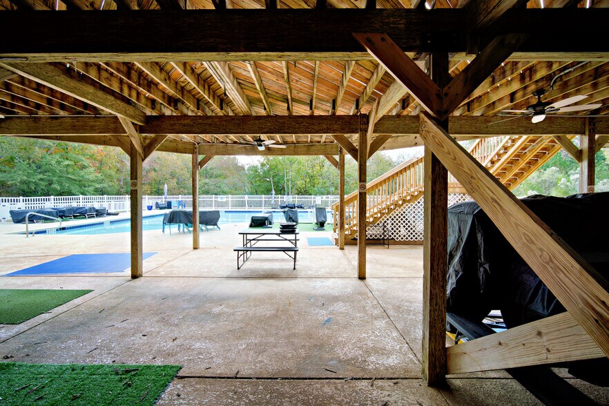 More Photos Of 128 Oakview Club Dr, Macon-Bibb Golf Course Driving Range For Sale