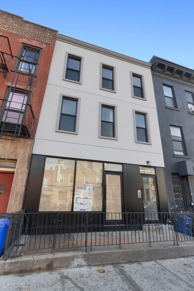 Primary Photo Of 297 3rd Ave, Brooklyn Apartments For Lease