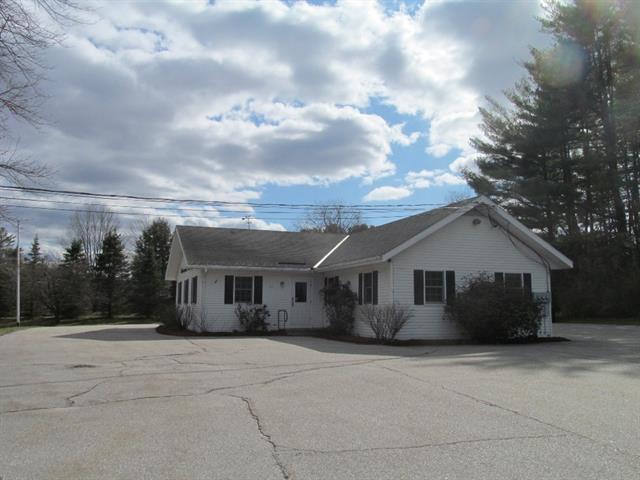 Primary Photo Of 8 Luxury Dr, Newport Office For Lease
