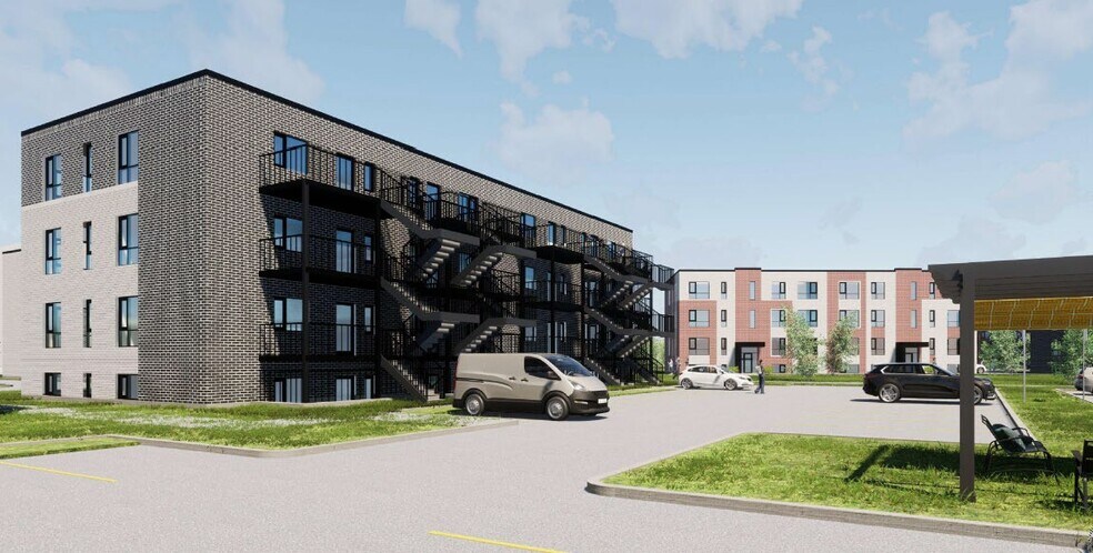 More Photos Of 24 Rue René-Vachon, Salaberry-de-valleyfield Land For Sale