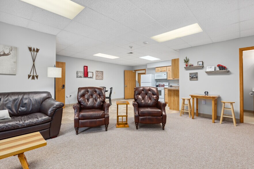 More Photos Of 607 2nd St S, Walker Apartments For Sale