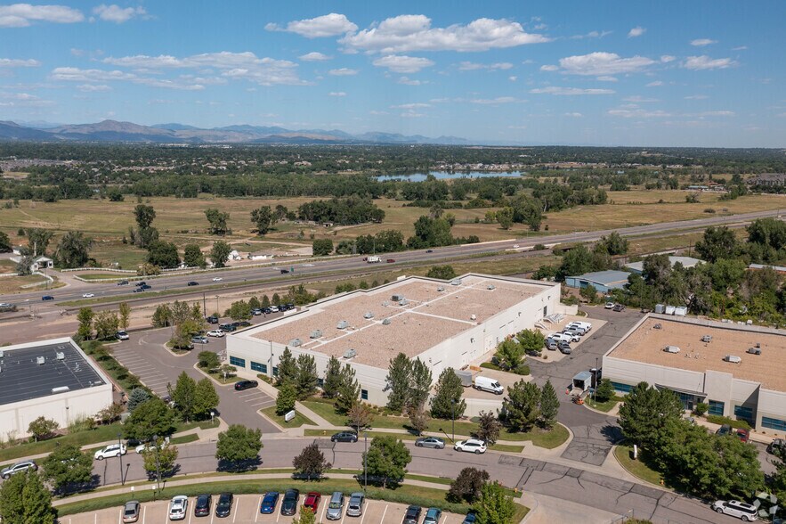 More Photos Of 8022 Southpark Cir, Littleton Flex For Sale