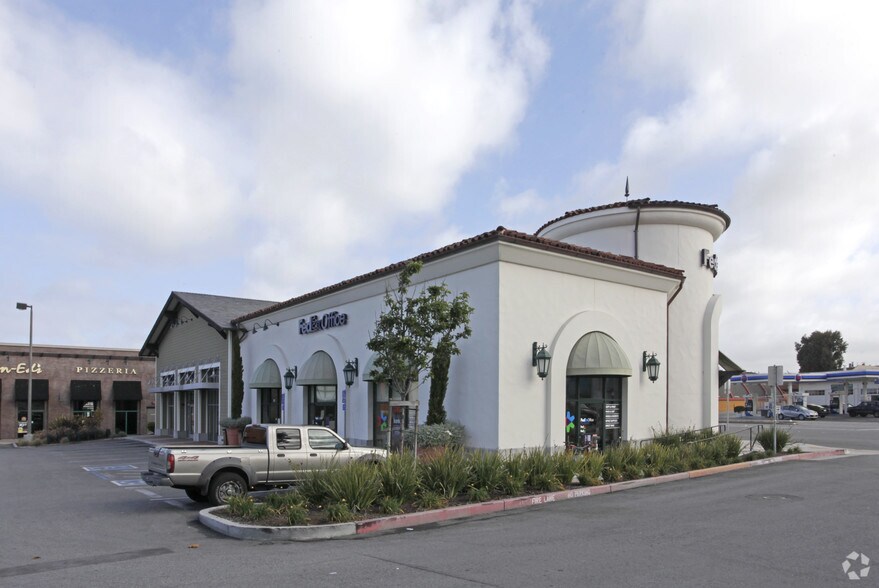 Primary Photo Of 1553 Fremont Blvd, Seaside Freestanding For Sale