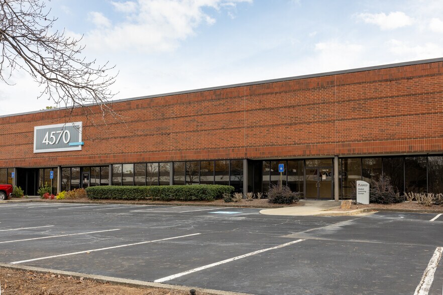 More Photos Of 4570 River Green Pky, Duluth Light Distribution For Lease