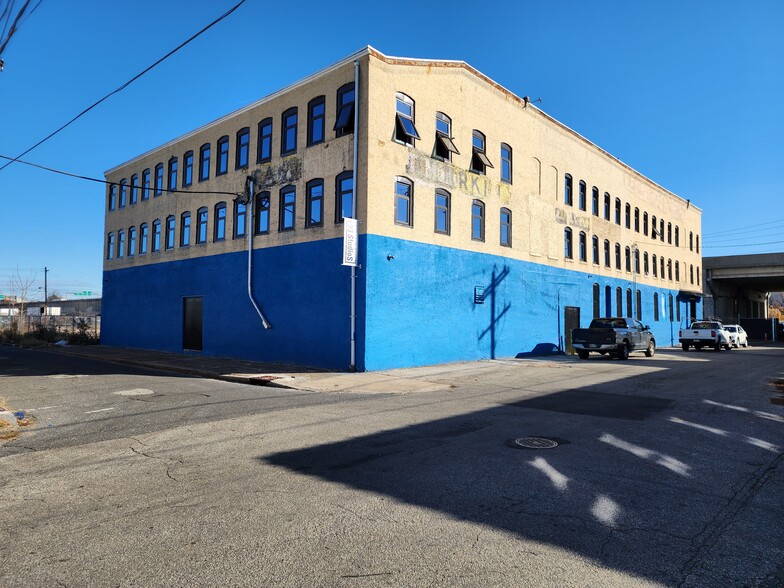 Primary Photo Of 3445 Melvale Street, Philadelphia Warehouse For Lease