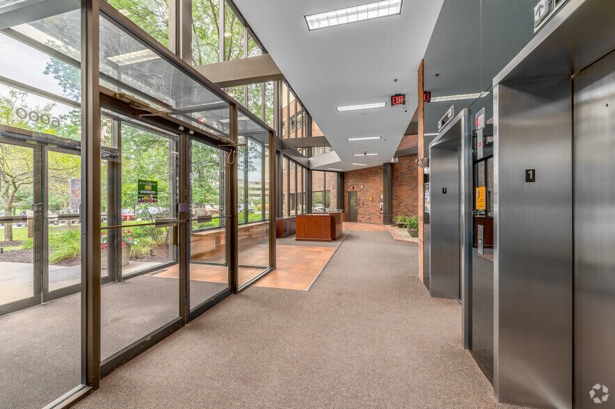 More Photos Of 6000 Parkland Blvd, Mayfield Heights Office For Sale
