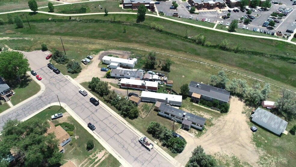 More Photos Of 100 Perry St, Erie Land For Sale