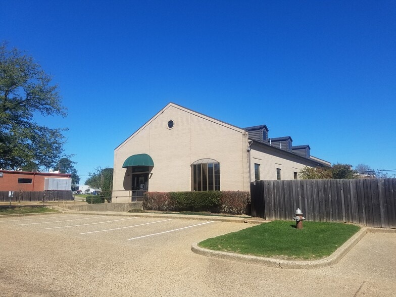 6011 S Broadway Ave, Tyler, TX 75703 Retail For Lease