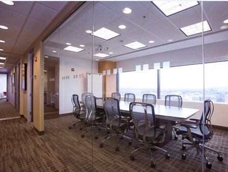 Photo of 31st Floor Ste 3150