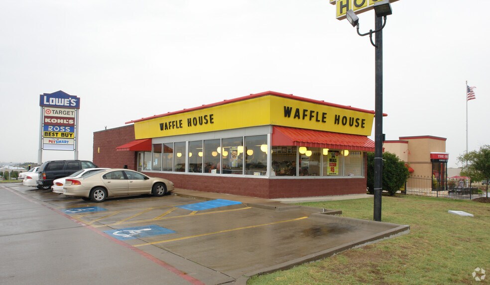 More Photos Of 116-142 E Interstate 20, Weatherford Unknown For Lease