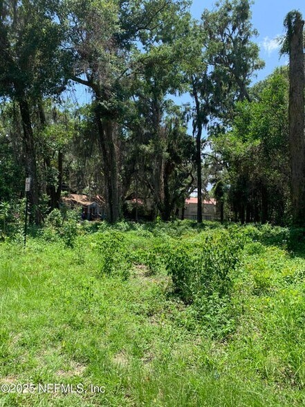 Primary Photo Of 0 Milwaukee Ave, Orange Park Land For Sale