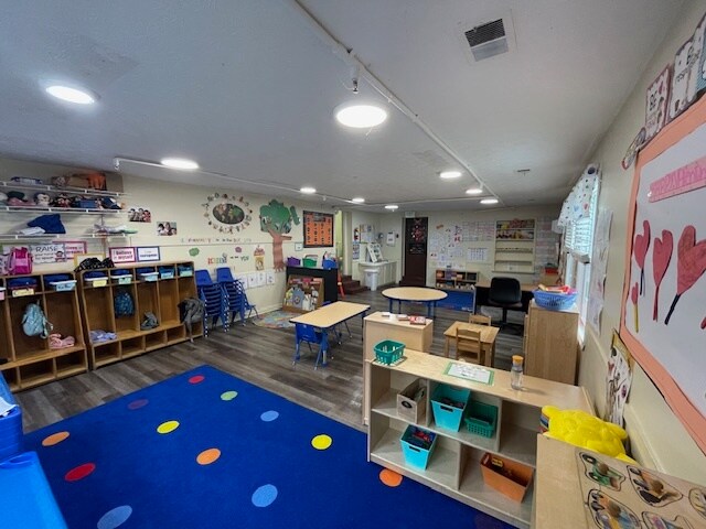 More Photos Of 1187 Panola Rd, Ellenwood Daycare Center For Sale