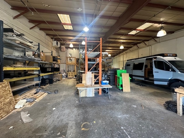 More Photos Of 6709-6719 W 58th Pl, Arvada Warehouse For Lease