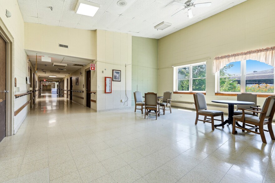 More Photos Of 8014 Bethel Rd, Arpin Apartments For Sale